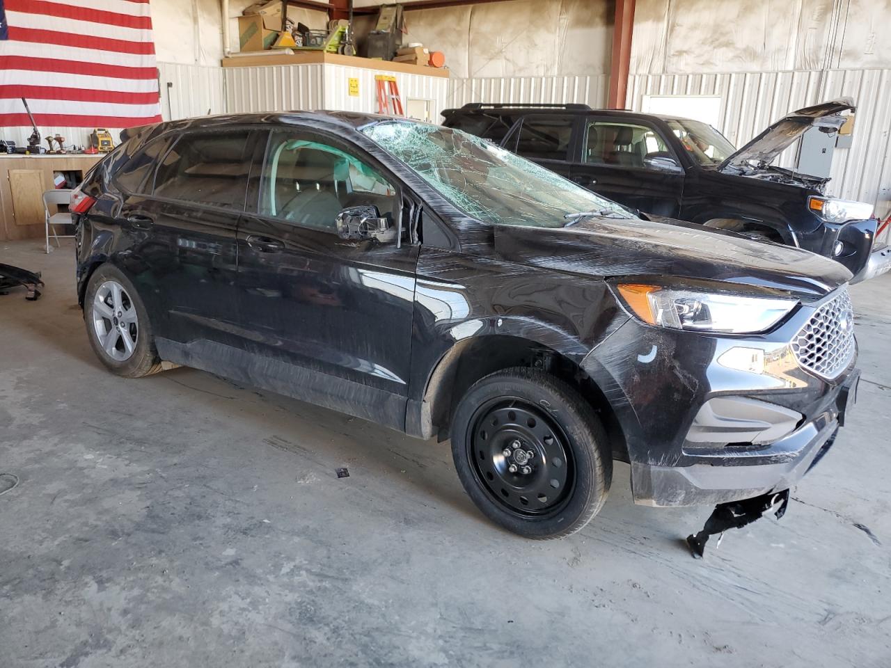 2024 FORD EDGE SE