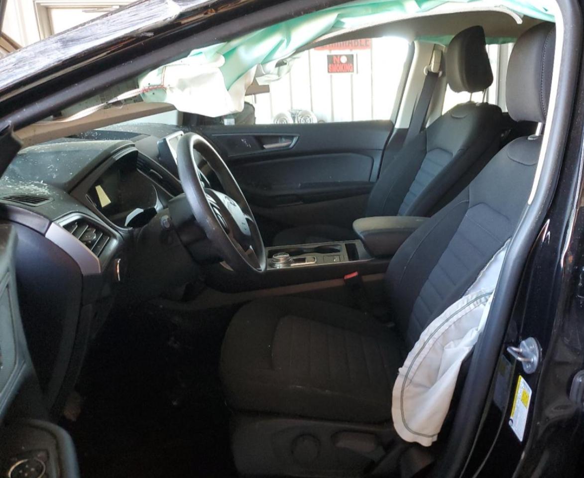 FORD EDGE 2024 — 8
