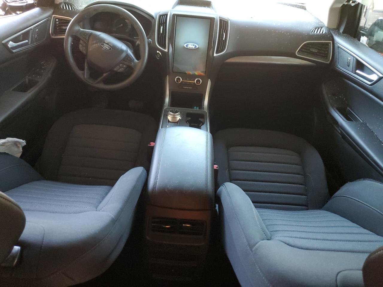FORD EDGE 2024 — 9