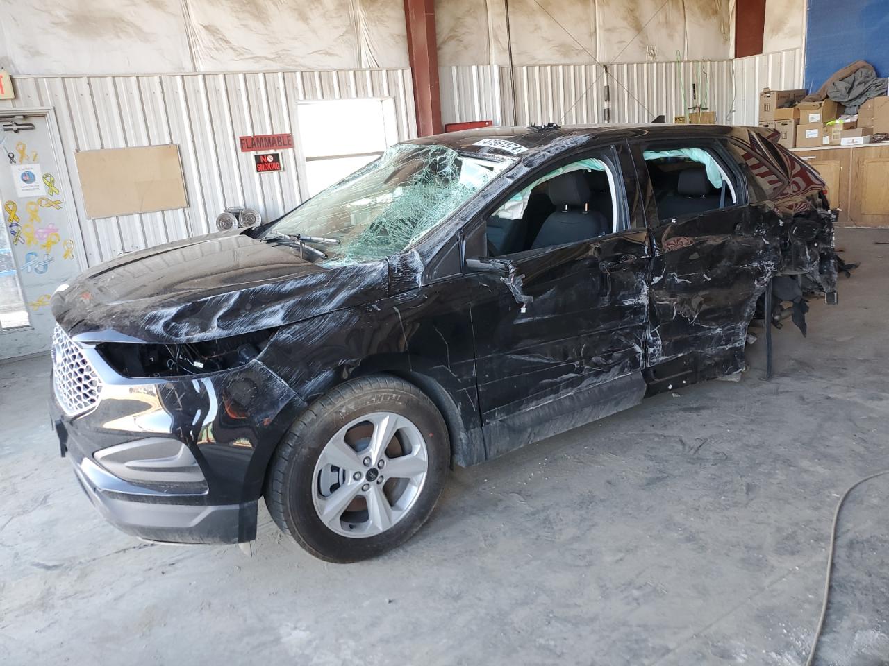 2024 FORD EDGE SE