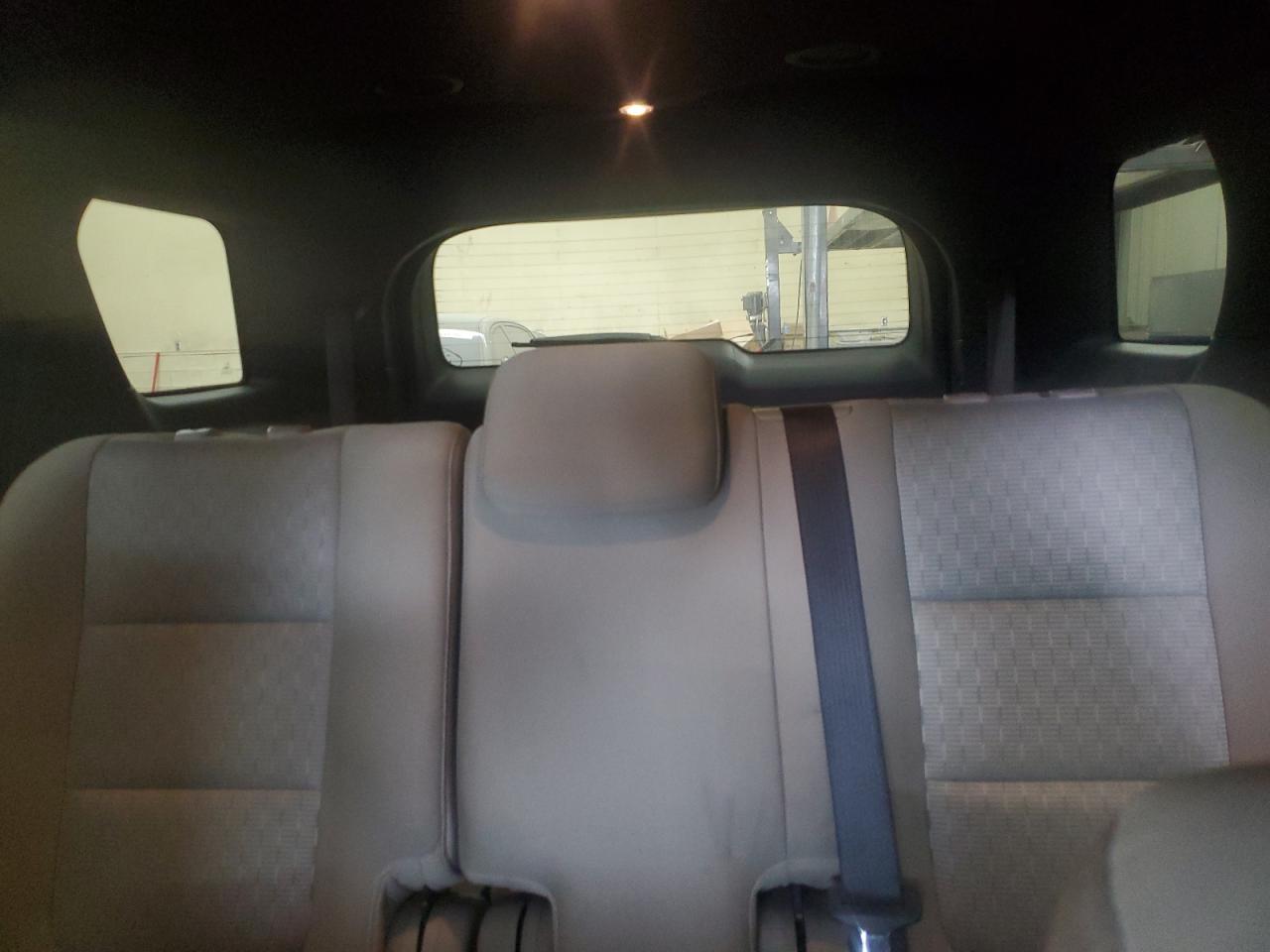 FORD EXPLORER 2013 — 11