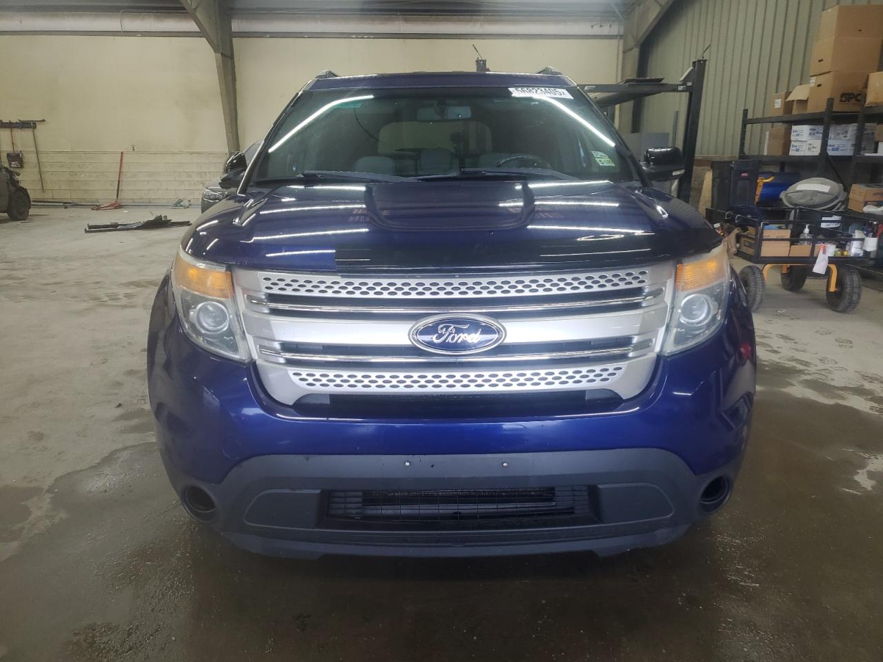 FORD EXPLORER 2013 — 6