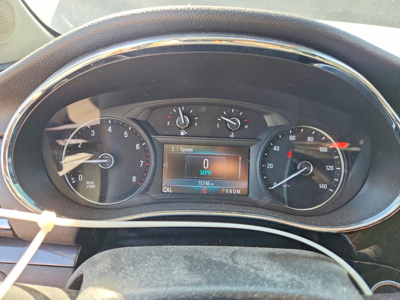 BUICK ENCORE 2020 — 10