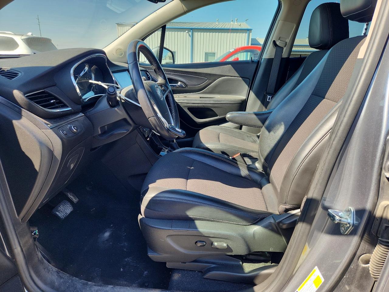BUICK ENCORE 2020 — 8