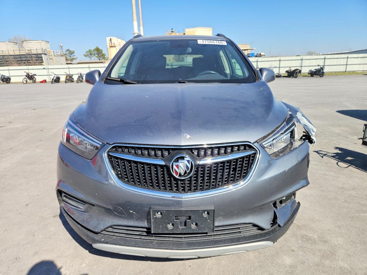 BUICK ENCORE 2020 — 6