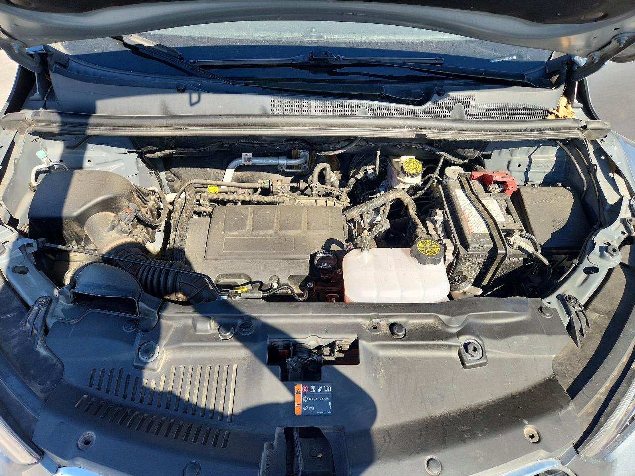 BUICK ENCORE 2020 — 12