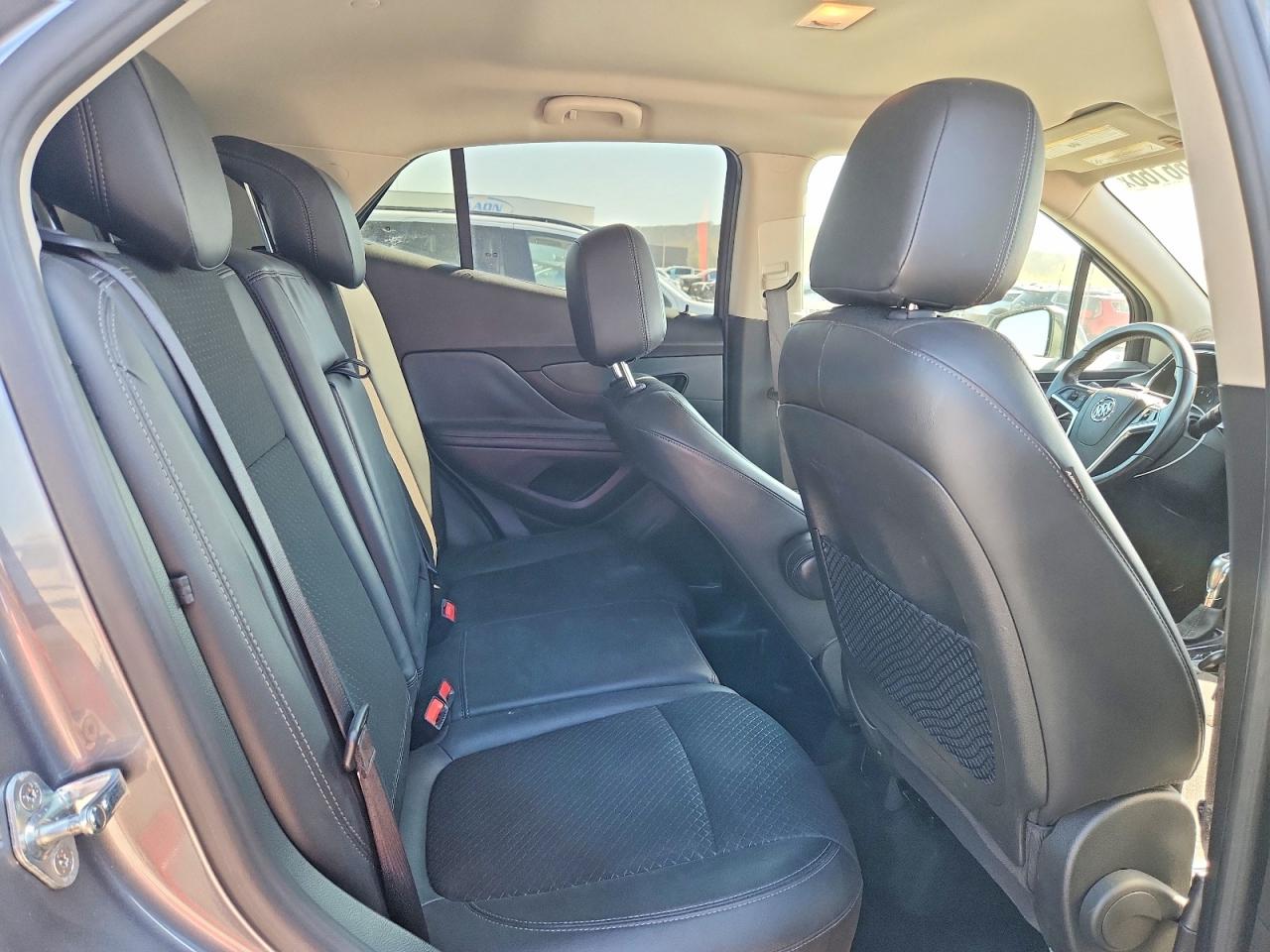BUICK ENCORE 2020 — 11