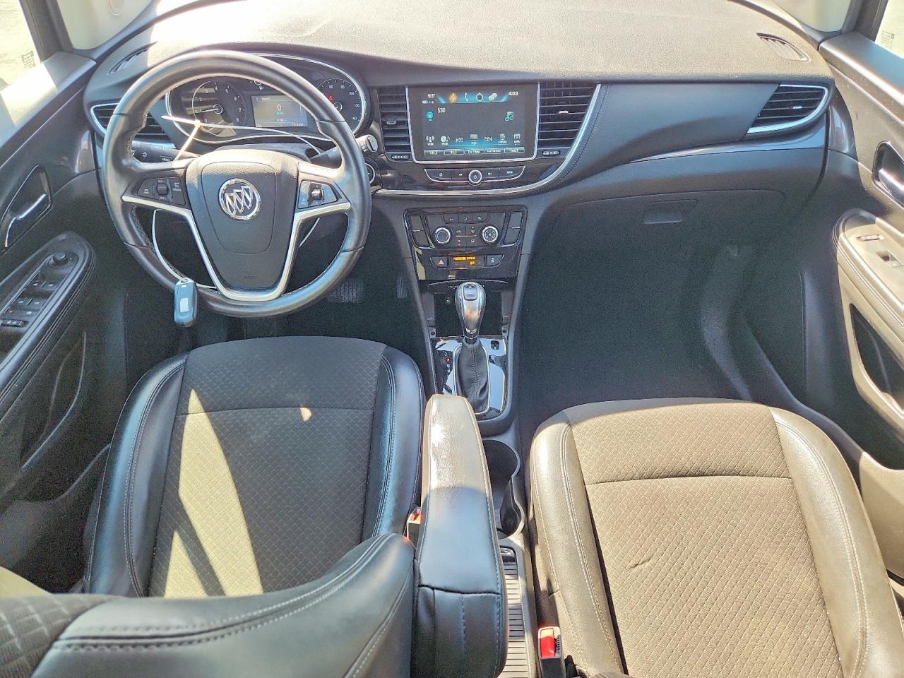 BUICK ENCORE 2020 — 9