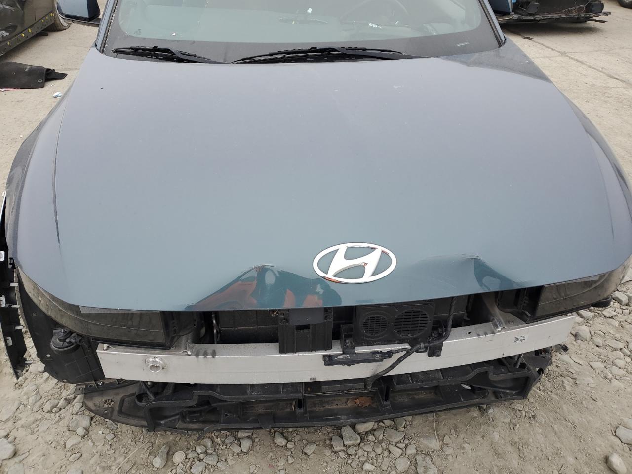 HYUNDAI IONIQ 5 2022 — 12