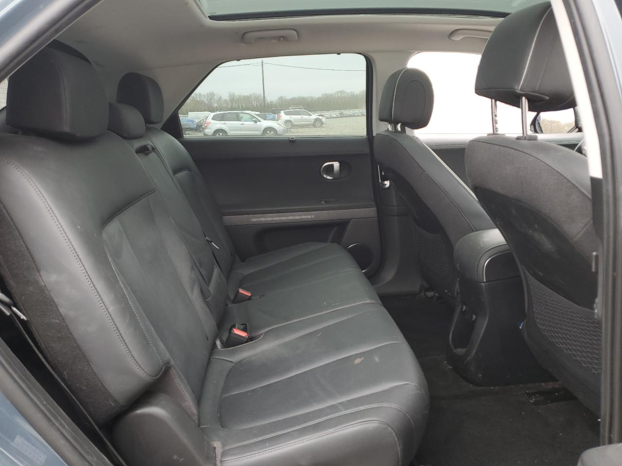 HYUNDAI IONIQ 5 2022 — 11