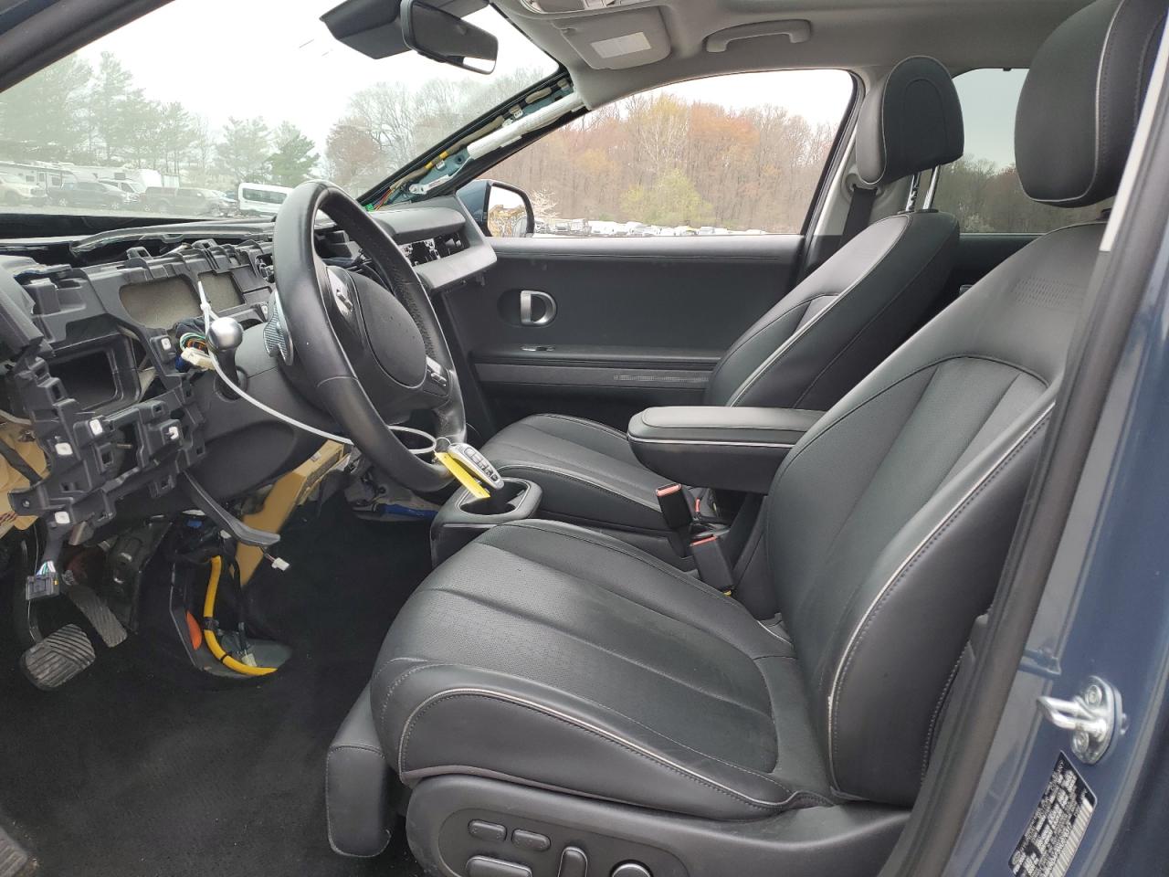 HYUNDAI IONIQ 5 2022 — 8