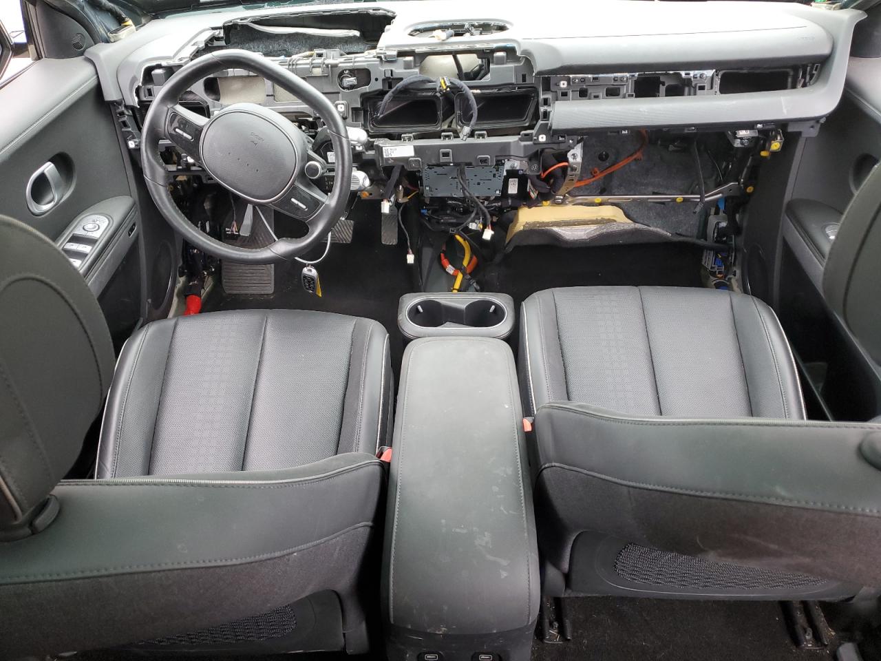 HYUNDAI IONIQ 5 2022 — 9