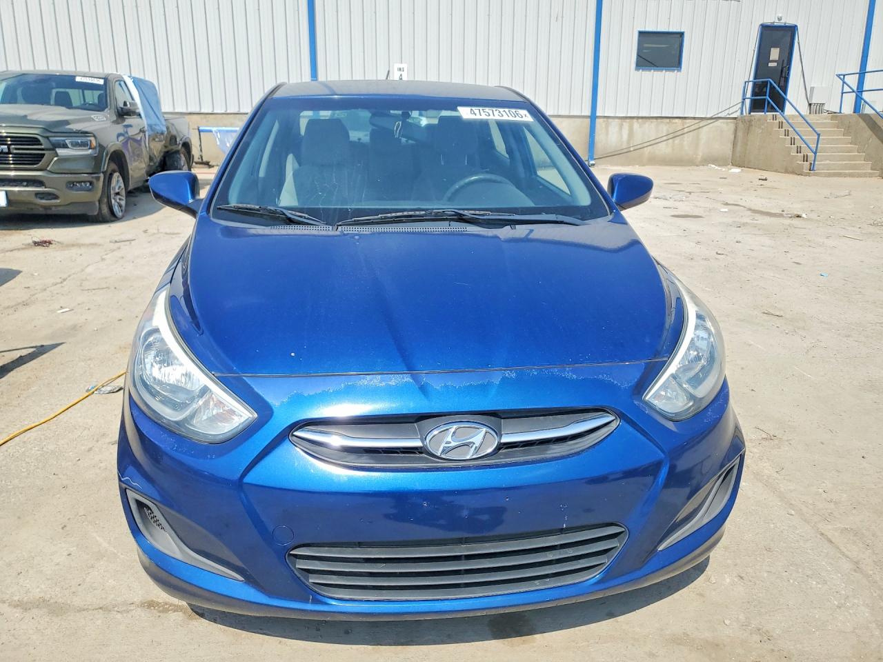 HYUNDAI ACCENT 2015 — 6