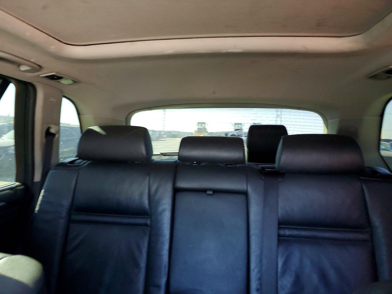 BMW X5 2012 — 11