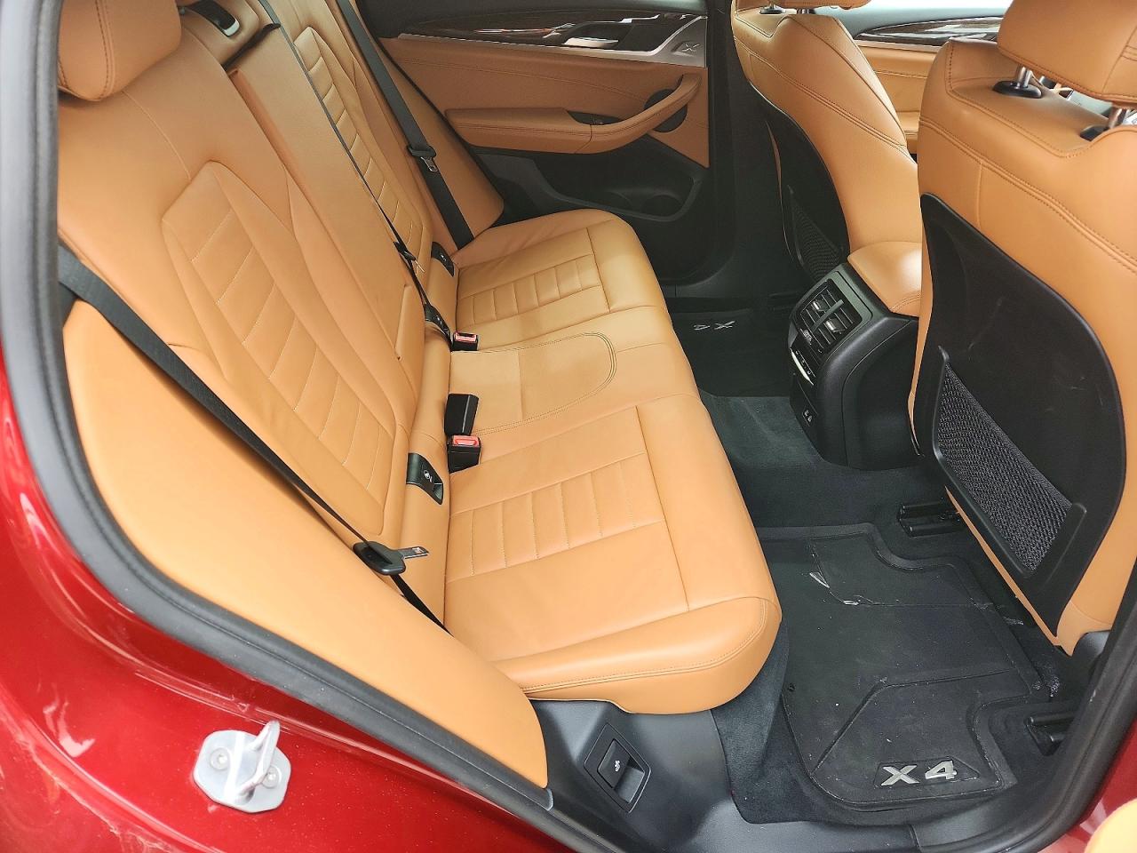 BMW X4 2020 — 12
