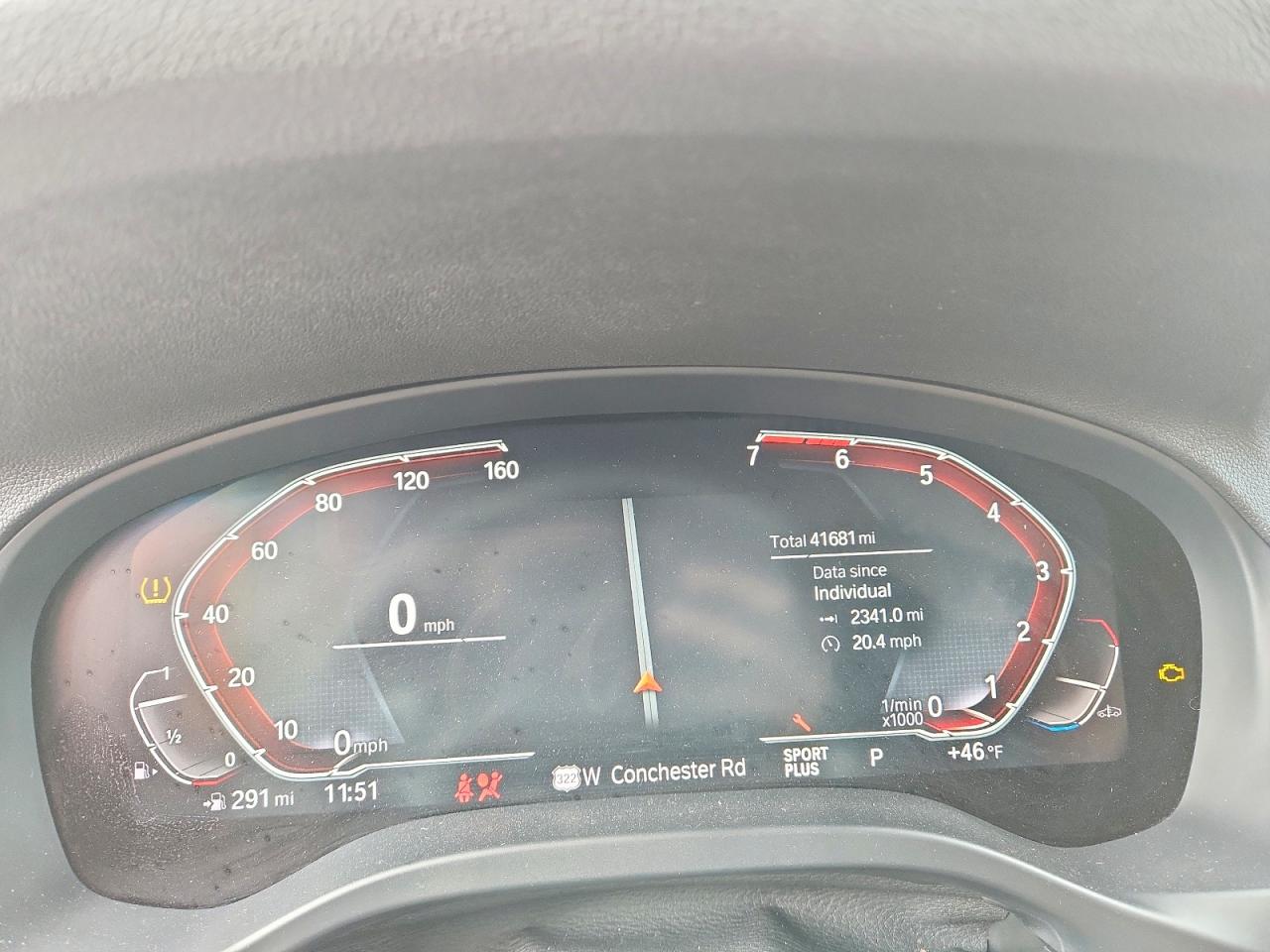 BMW X4 2020 — 10