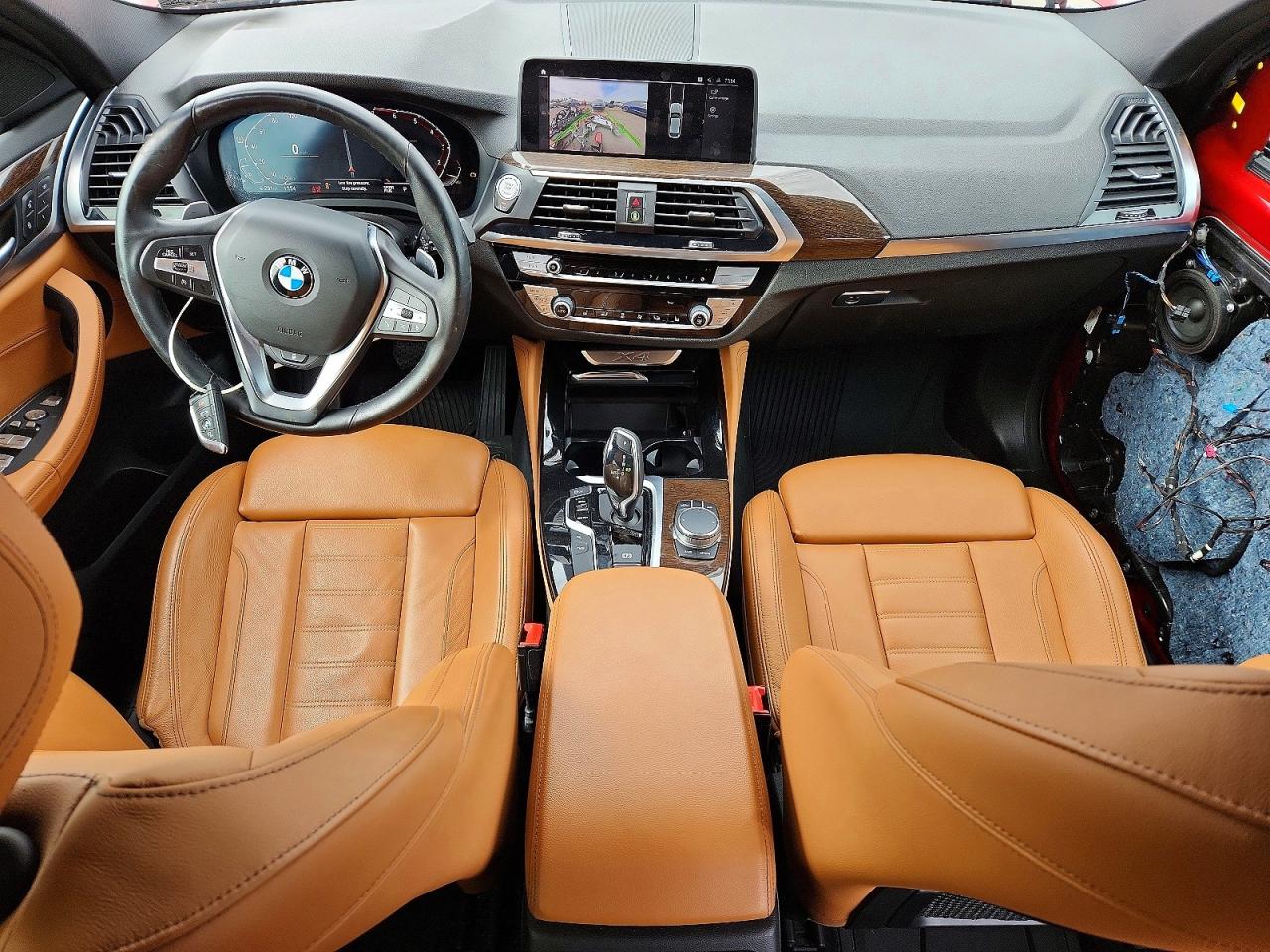 BMW X4 2020 — 9