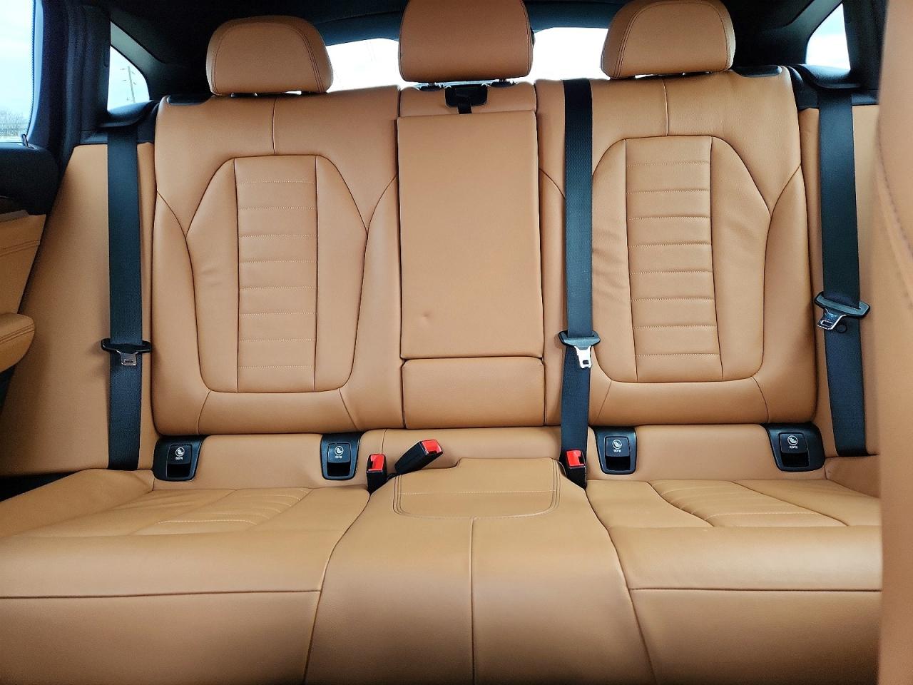 BMW X4 2020 — 11