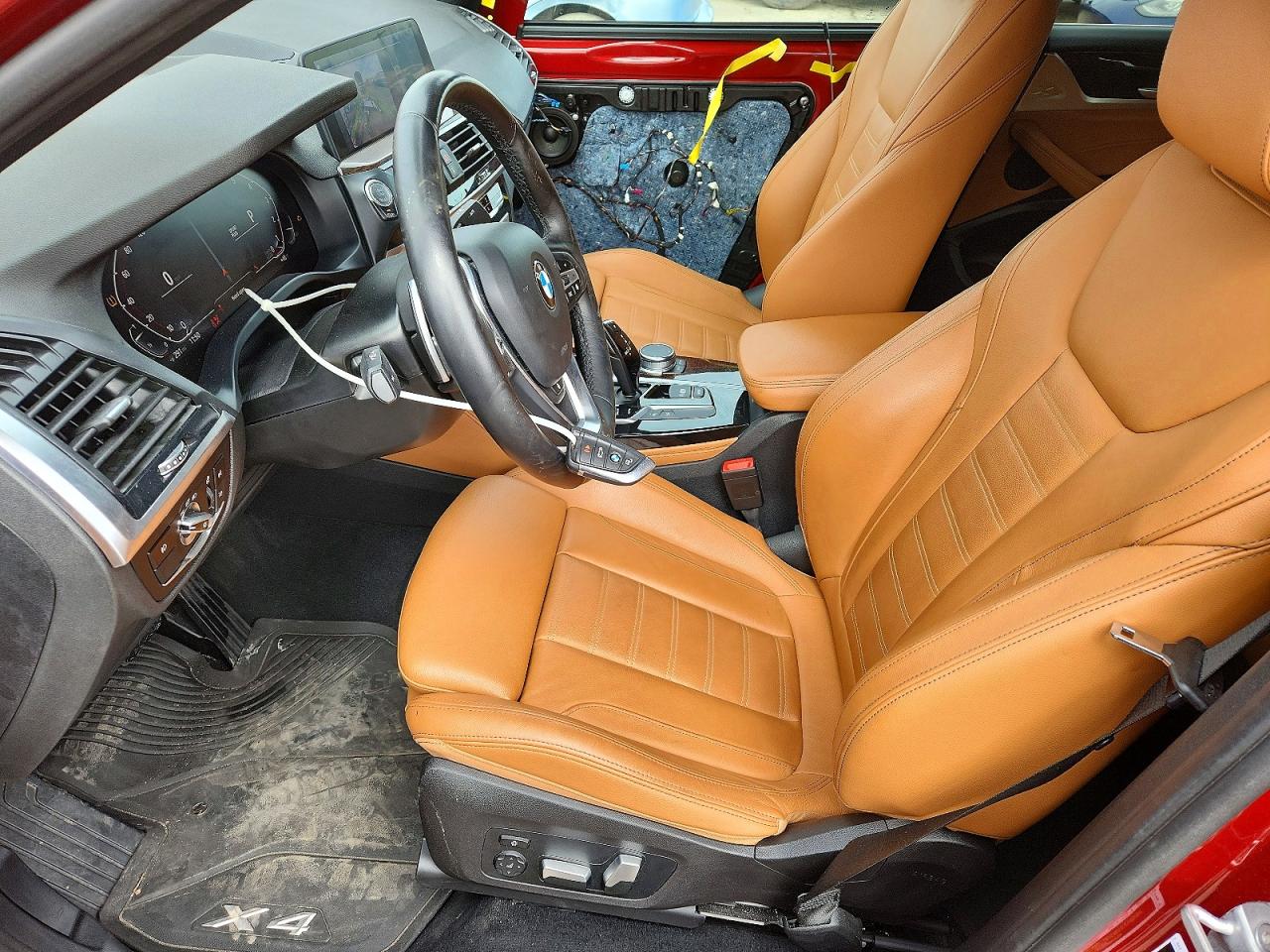 BMW X4 2020 — 8