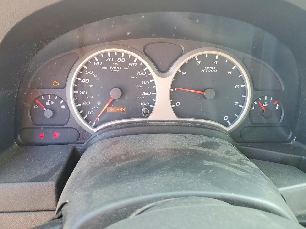 CHEVROLET EQUINOX 2006 — 10