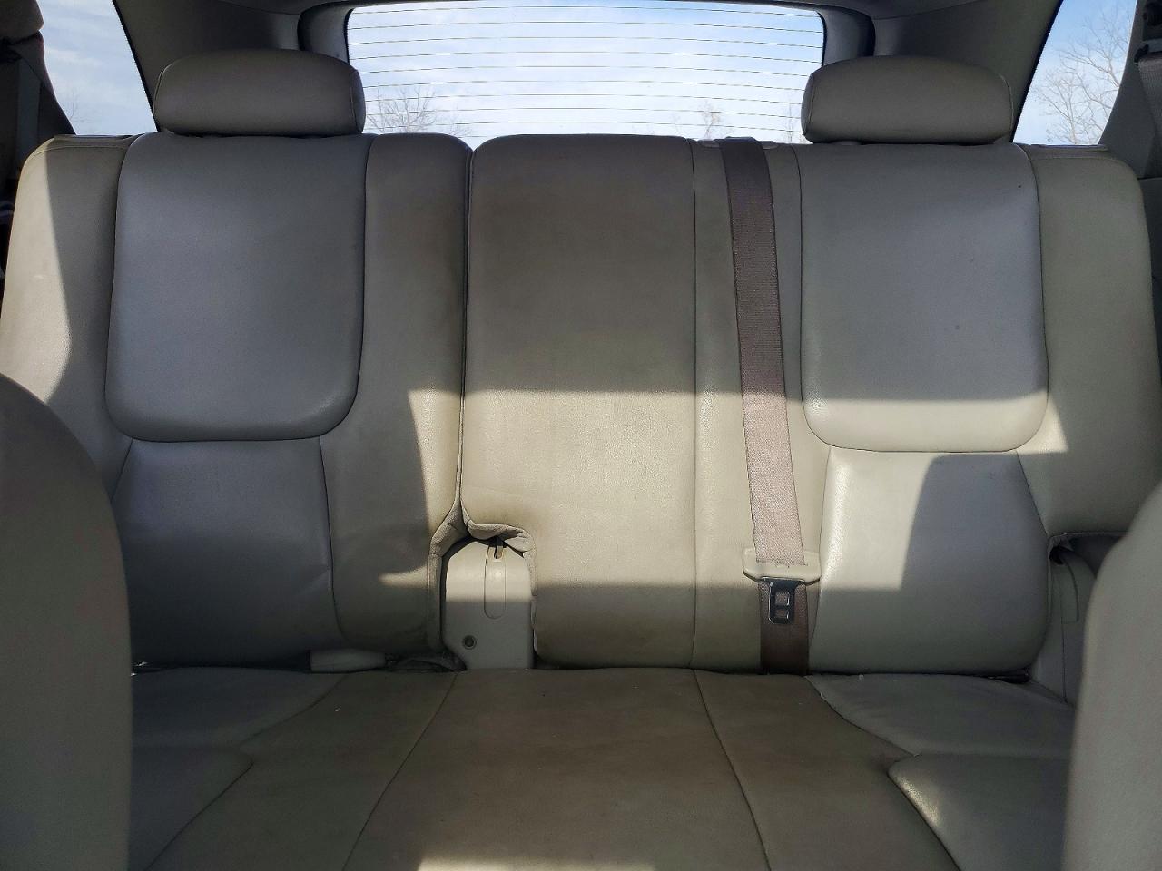 CHEVROLET EQUINOX 2006 — 11