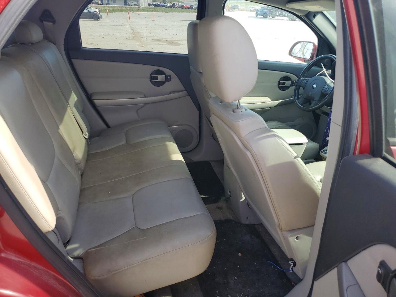CHEVROLET EQUINOX 2006 — 12