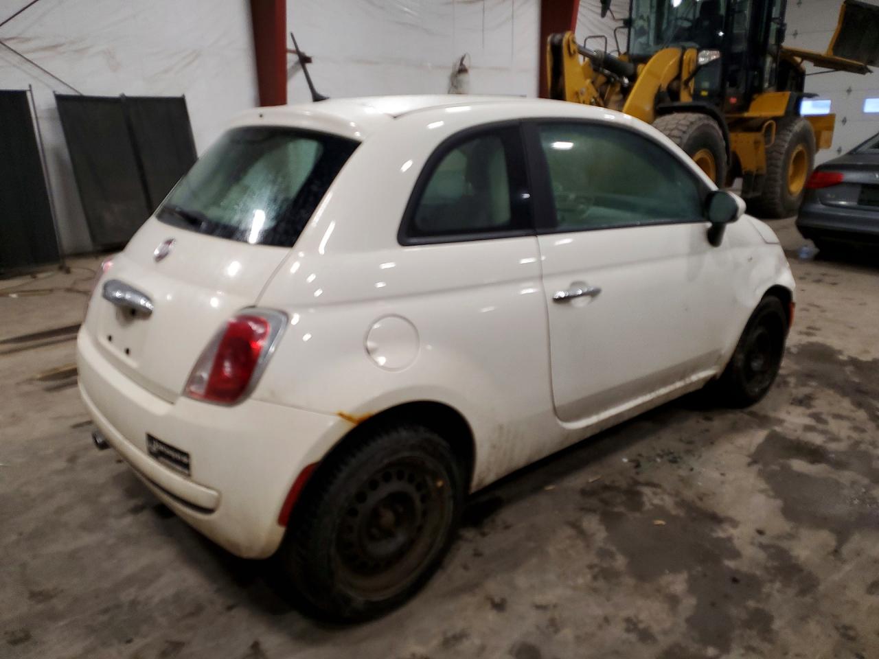 FIAT 500 2012 — 4