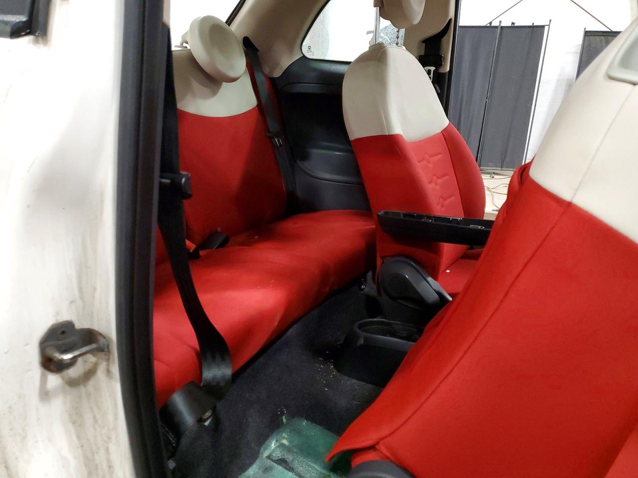 FIAT 500 2012 — 11