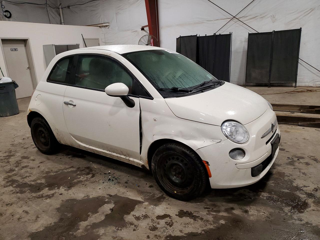 FIAT 500 2012 — 5