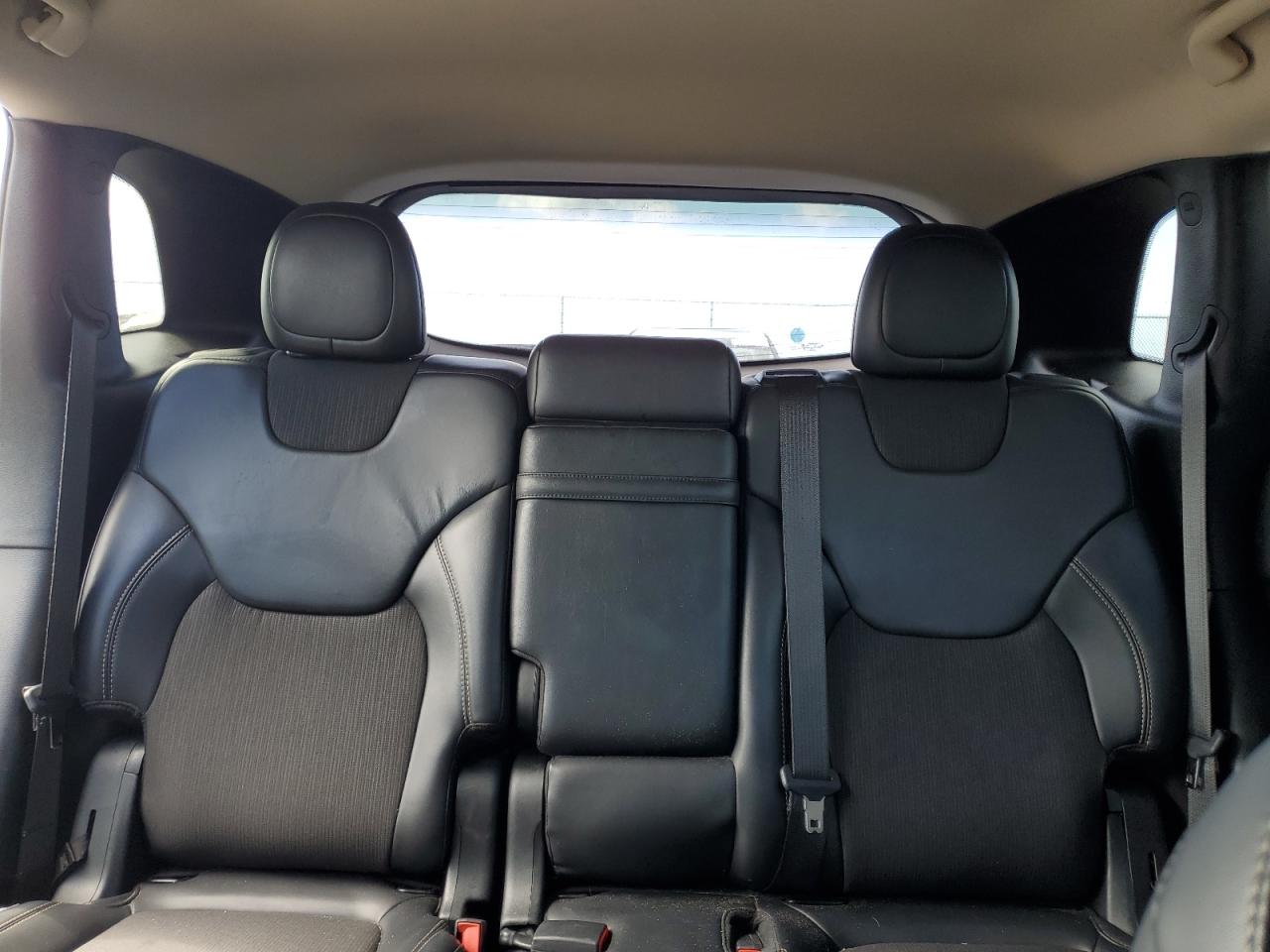 JEEP CHEROKEE 2018 — 11