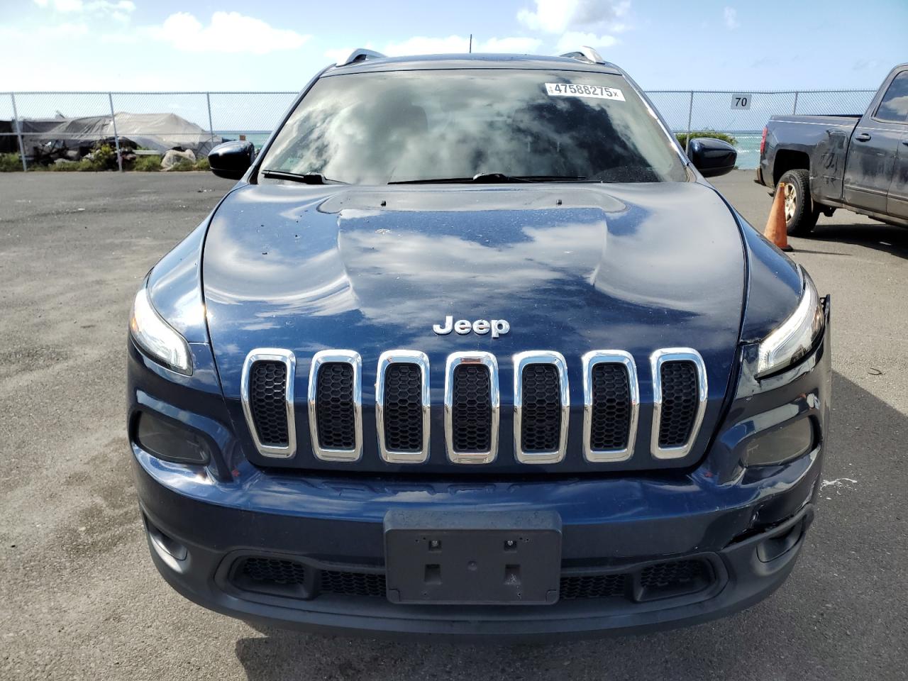 JEEP CHEROKEE 2018 — 6