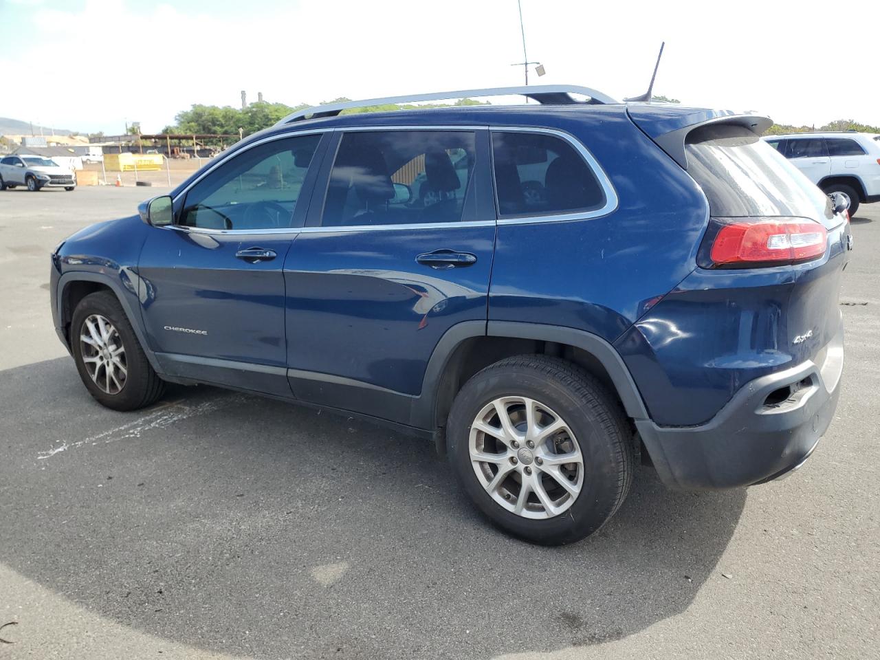 JEEP CHEROKEE 2018 — 3