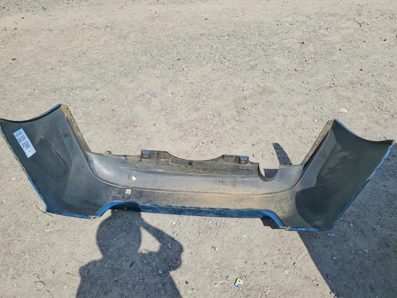 SUBARU IMPREZA 2018 — 13