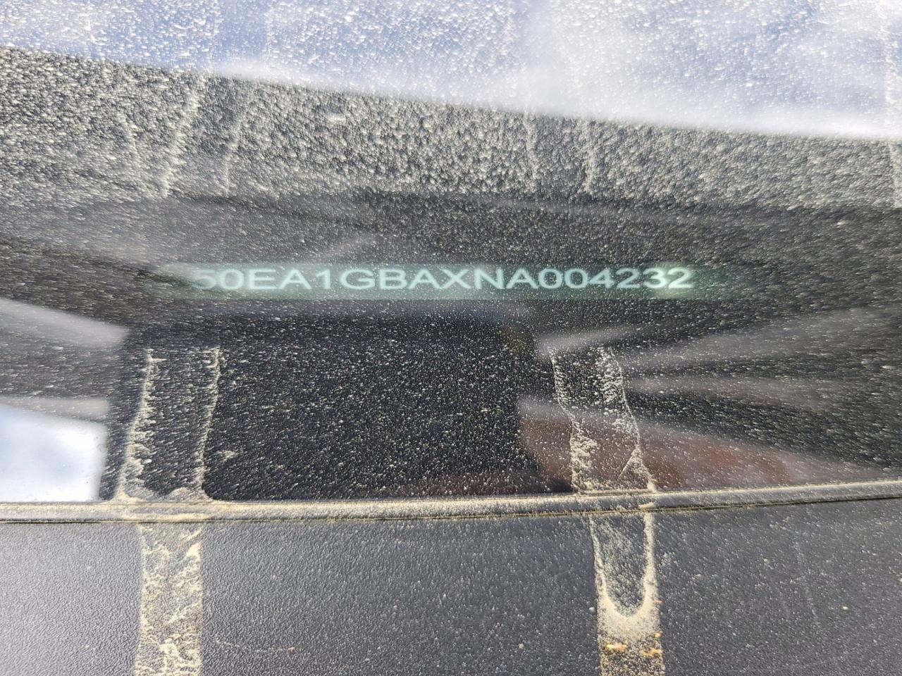 LUCID MOTORS AIR 2022 — 14