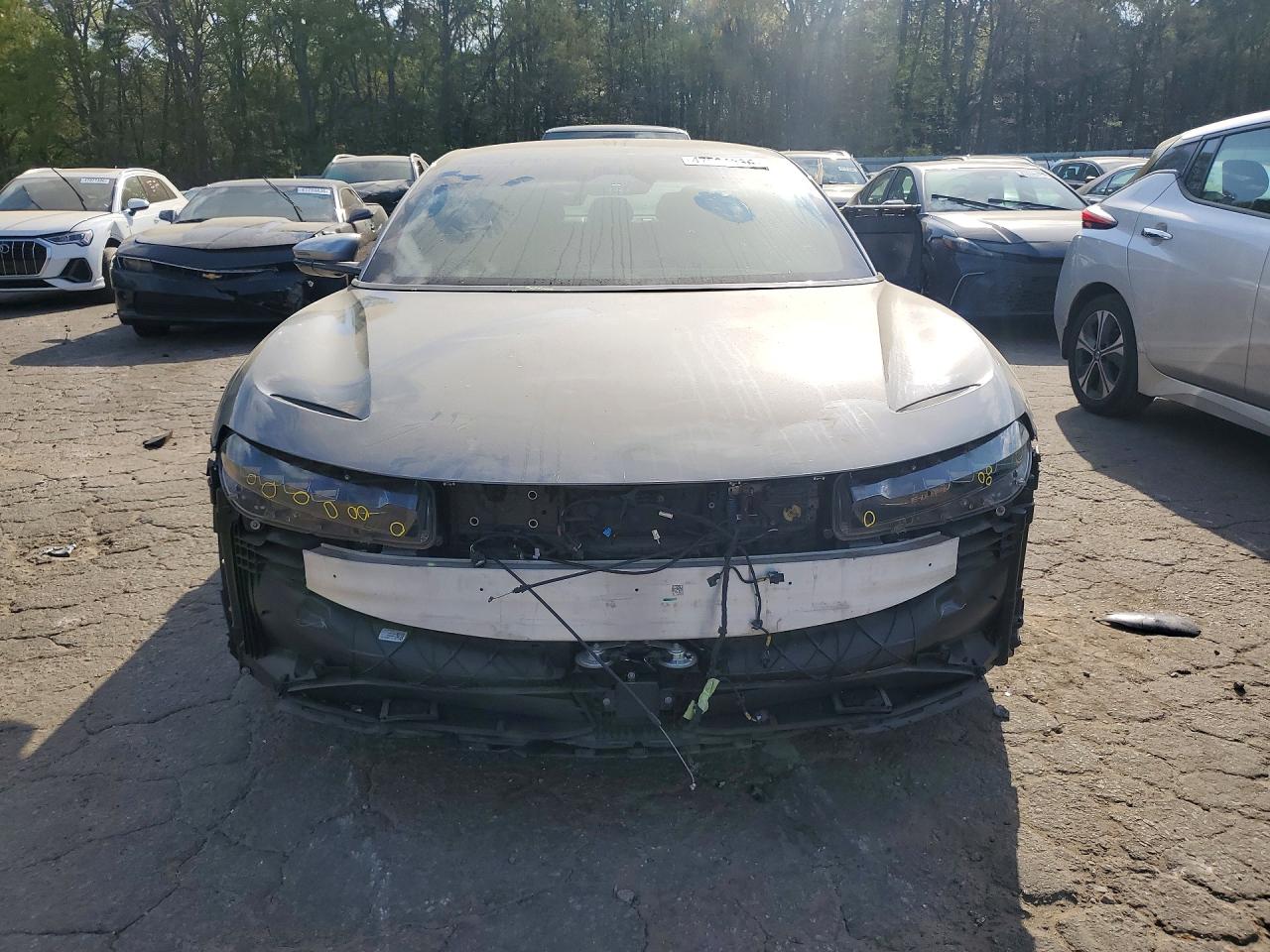 LUCID MOTORS AIR 2022 — 6