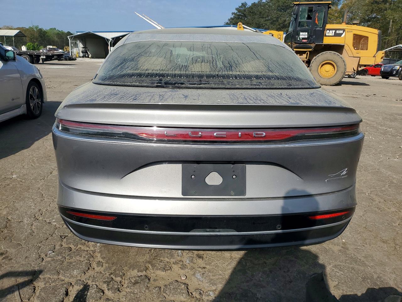 LUCID MOTORS AIR 2022 — 7