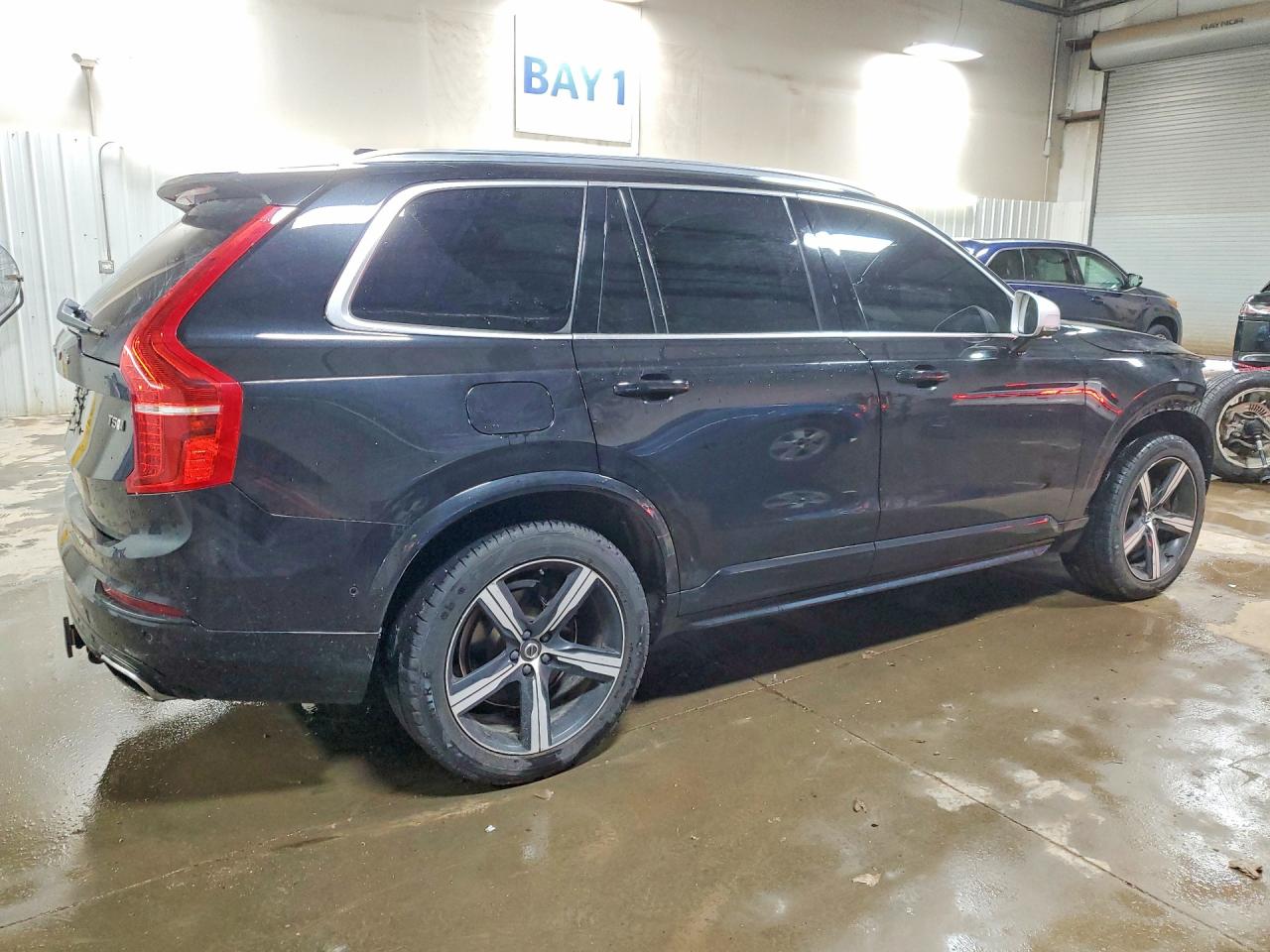 VOLVO XC90 2018 — 4