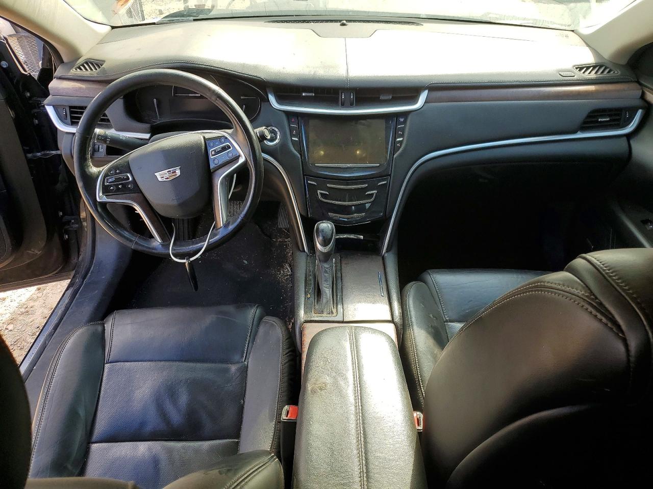 CADILLAC XTS 2019 — 9