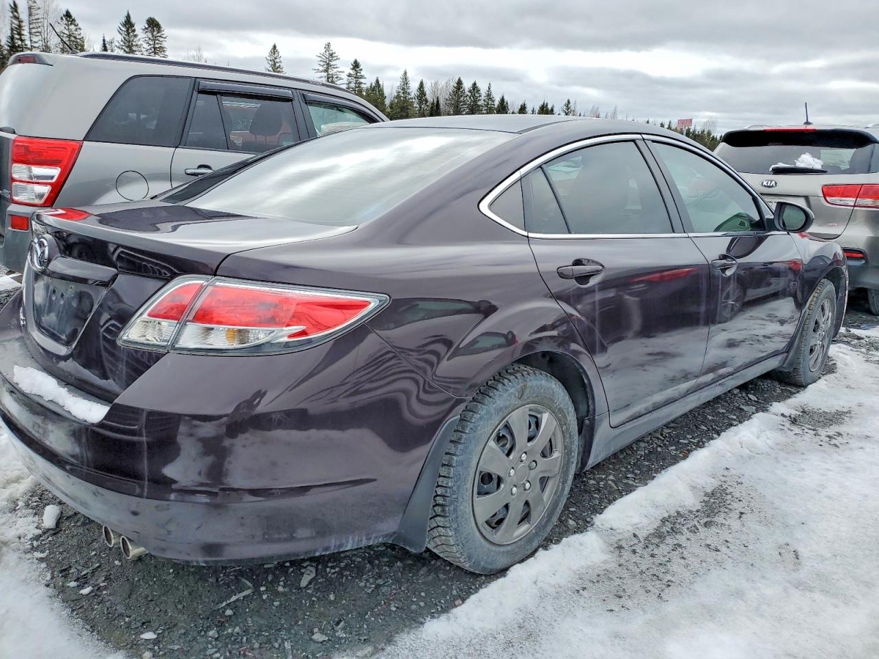 MAZDA 6 2010 — 4