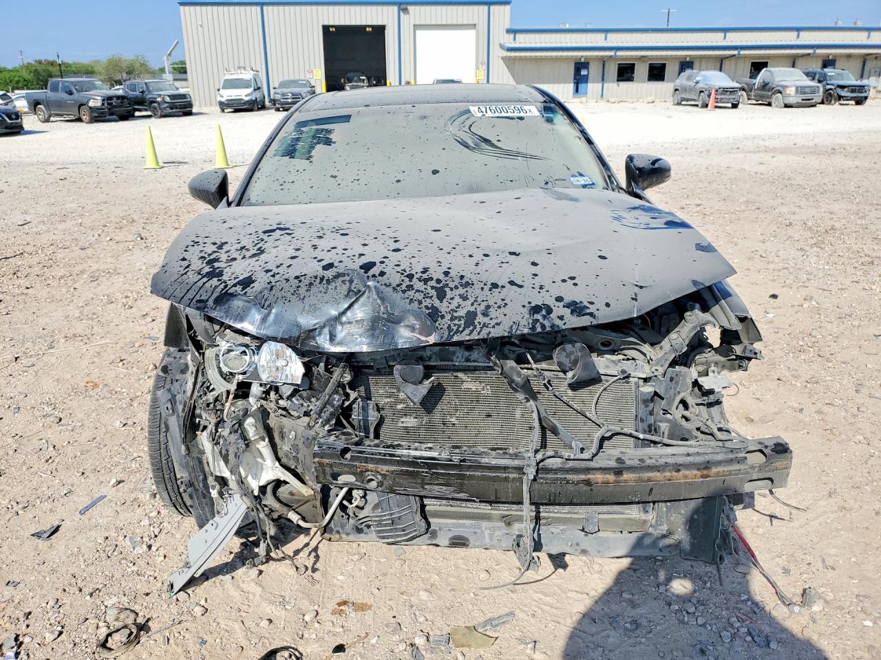 LEXUS ES 350 2015 — 6