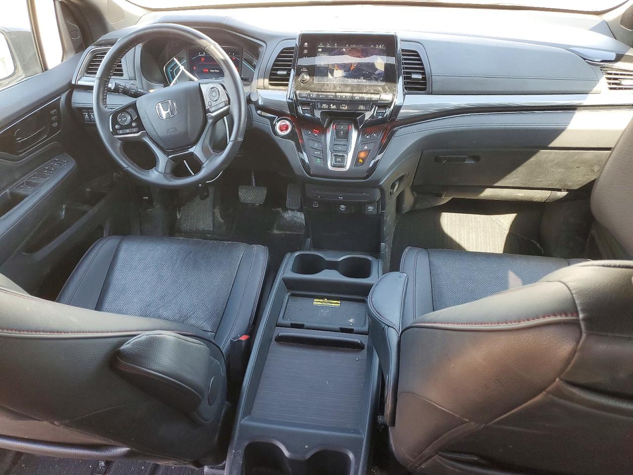 HONDA ODYSSEY 2023 — 9