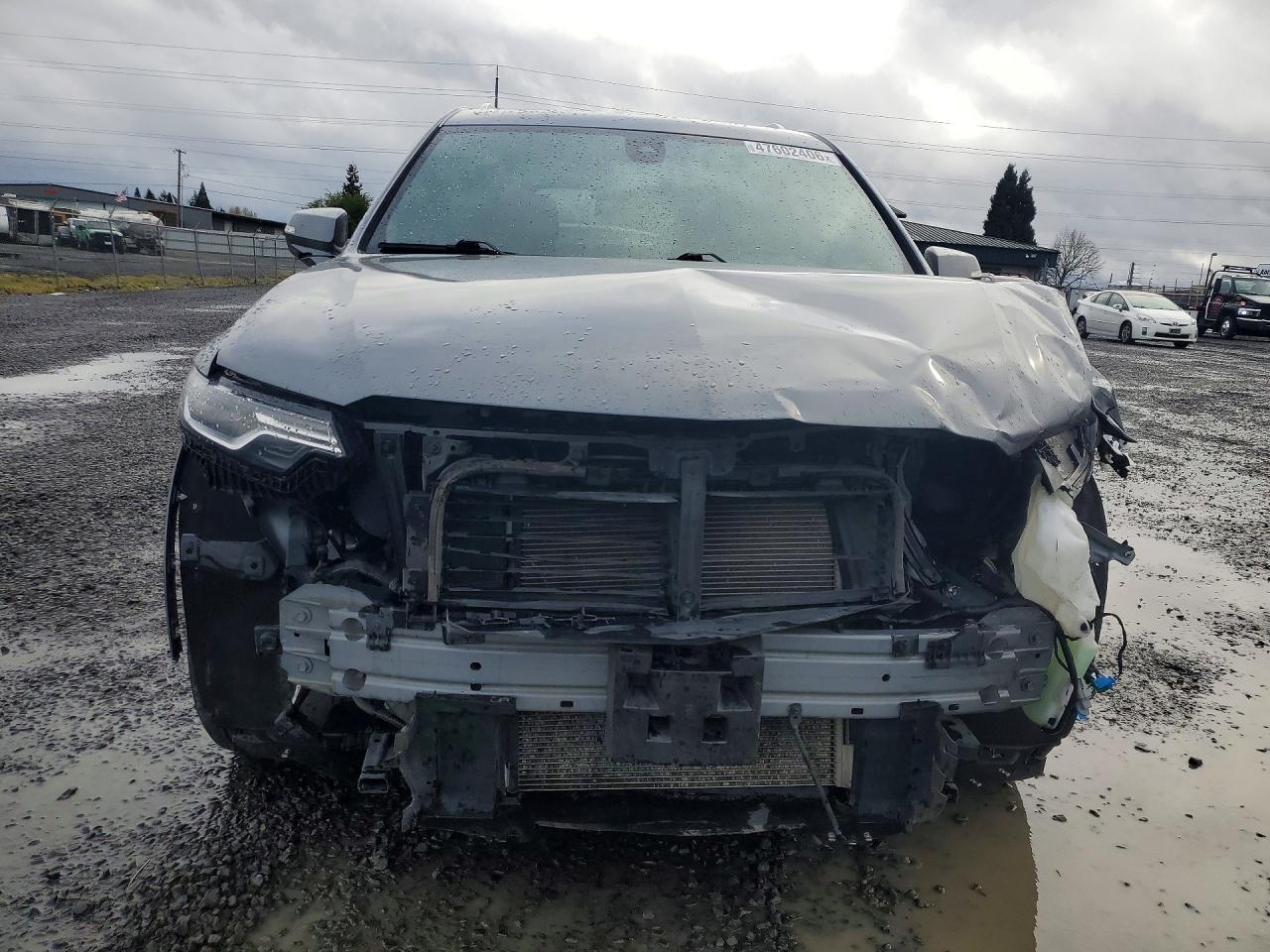 CADILLAC XT6 2022 — 6