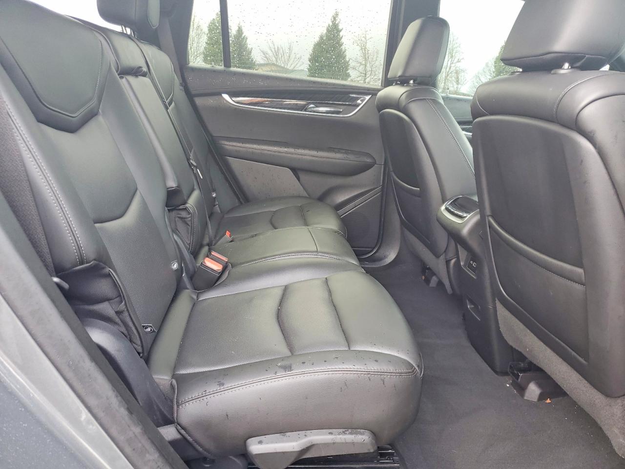 CADILLAC XT6 2022 — 12