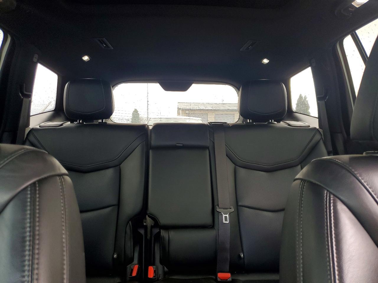 CADILLAC XT6 2022 — 11
