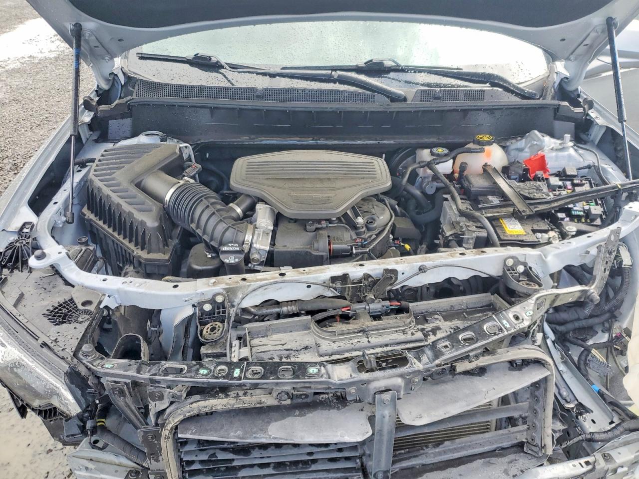 CADILLAC XT6 2022 — 13