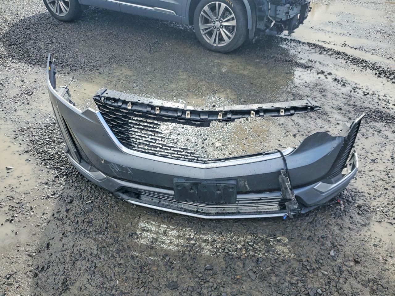 CADILLAC XT6 2022 — 14