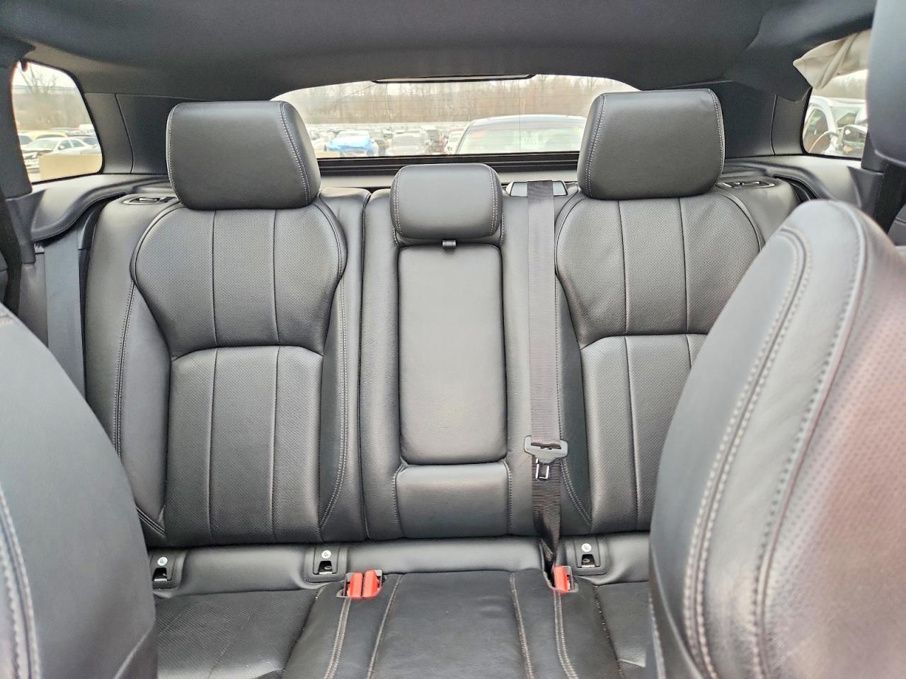 LAND ROVER RANGE ROVER EVOQUE 2019 — 11