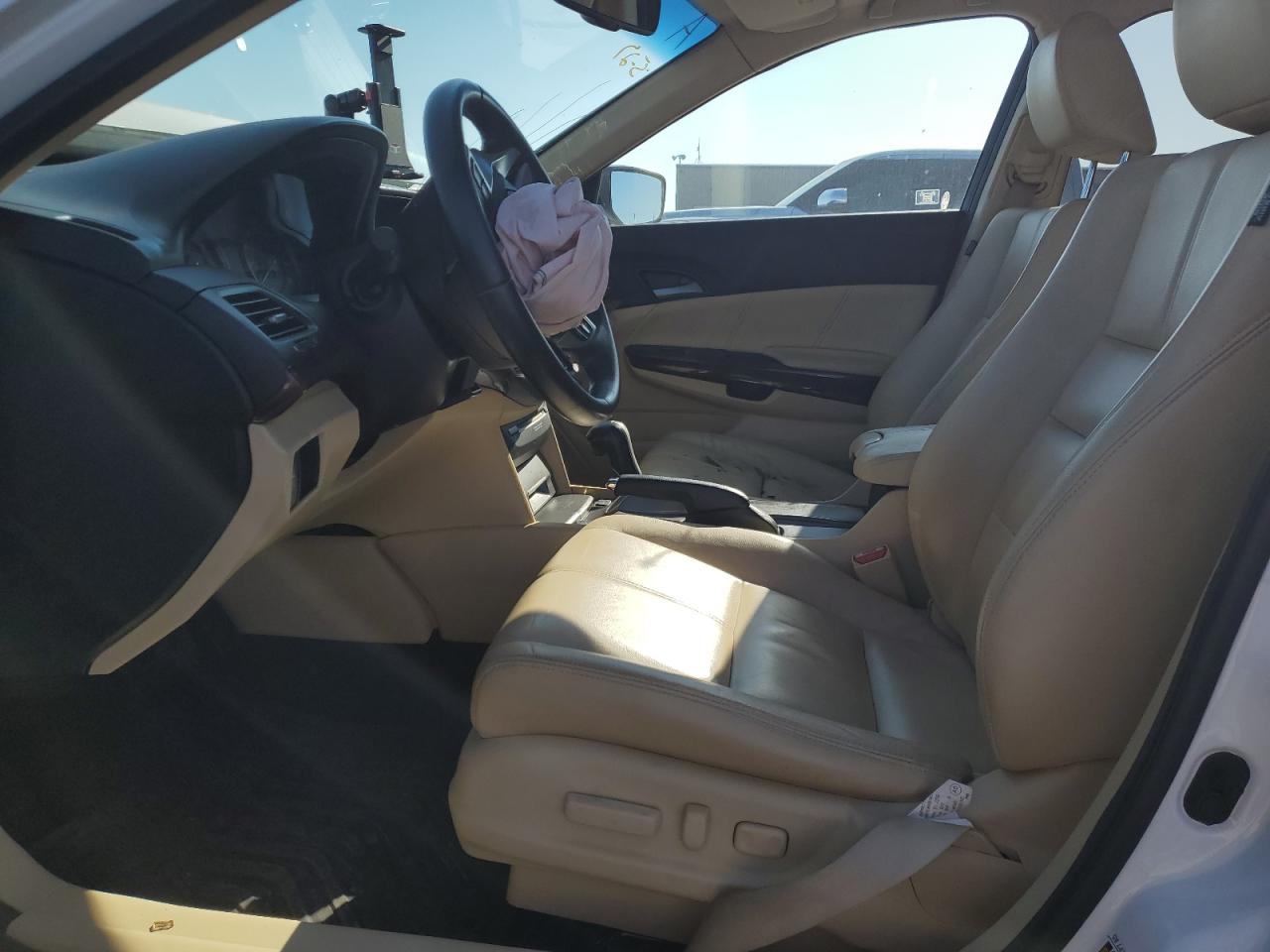HONDA ACCORD CROSSTOUR 2010 — 8