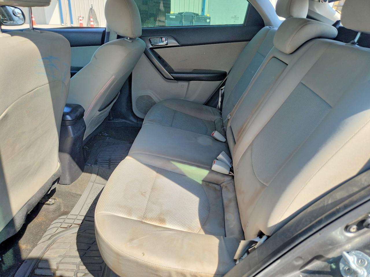 KIA FORTE 2013 — 11
