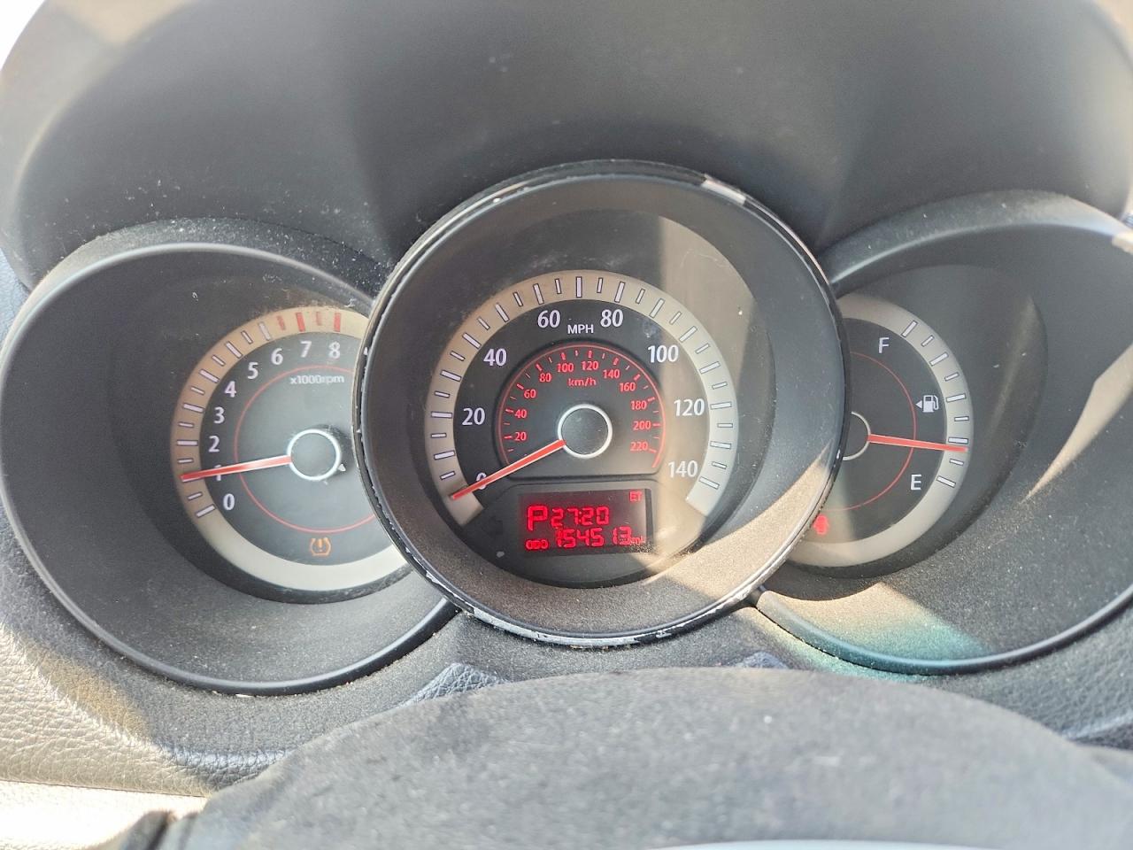 KIA FORTE 2013 — 10